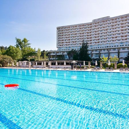 Ghotels Athos Palace Kallithea  Exterior photo