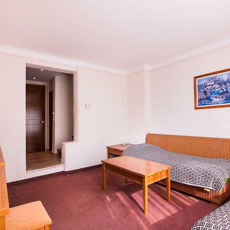 Ghotels Athos Palace Kallithea  Exterior photo