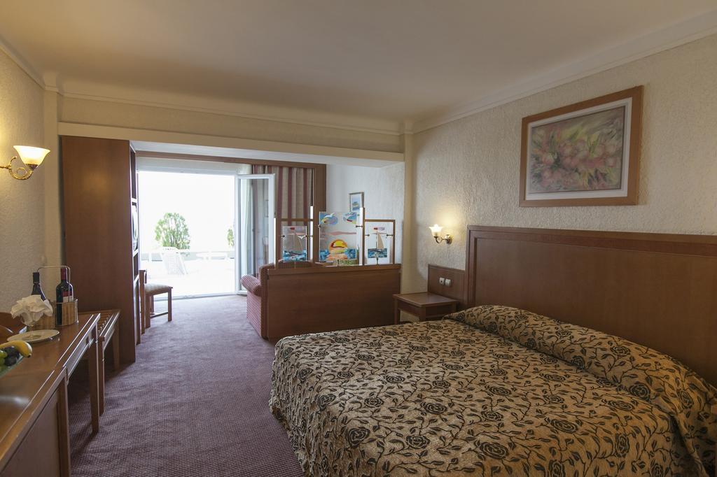 Ghotels Athos Palace Kallithea  Room photo