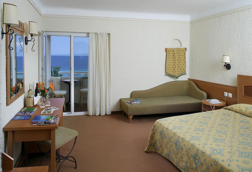 Ghotels Athos Palace Kallithea  Room photo
