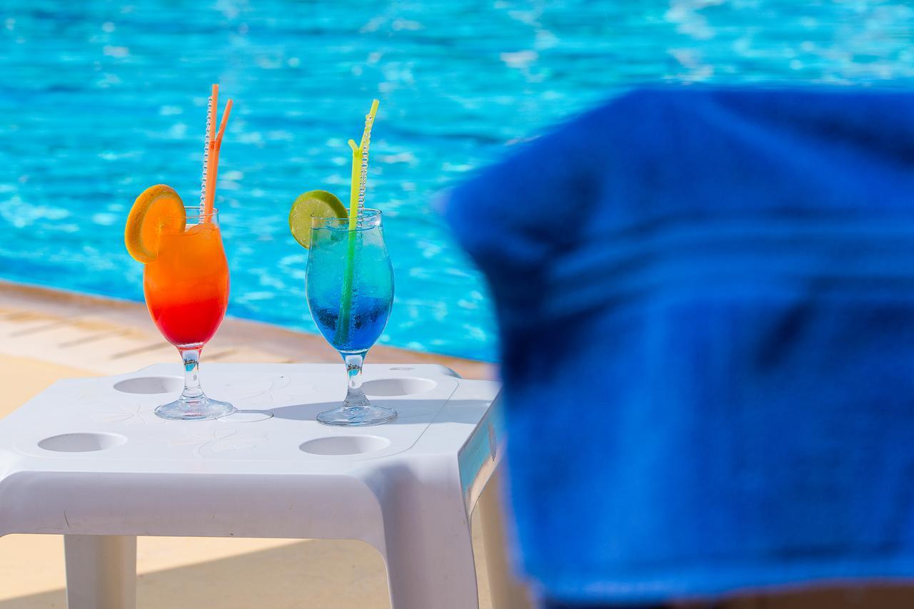 Ghotels Athos Palace Kallithea  Exterior photo