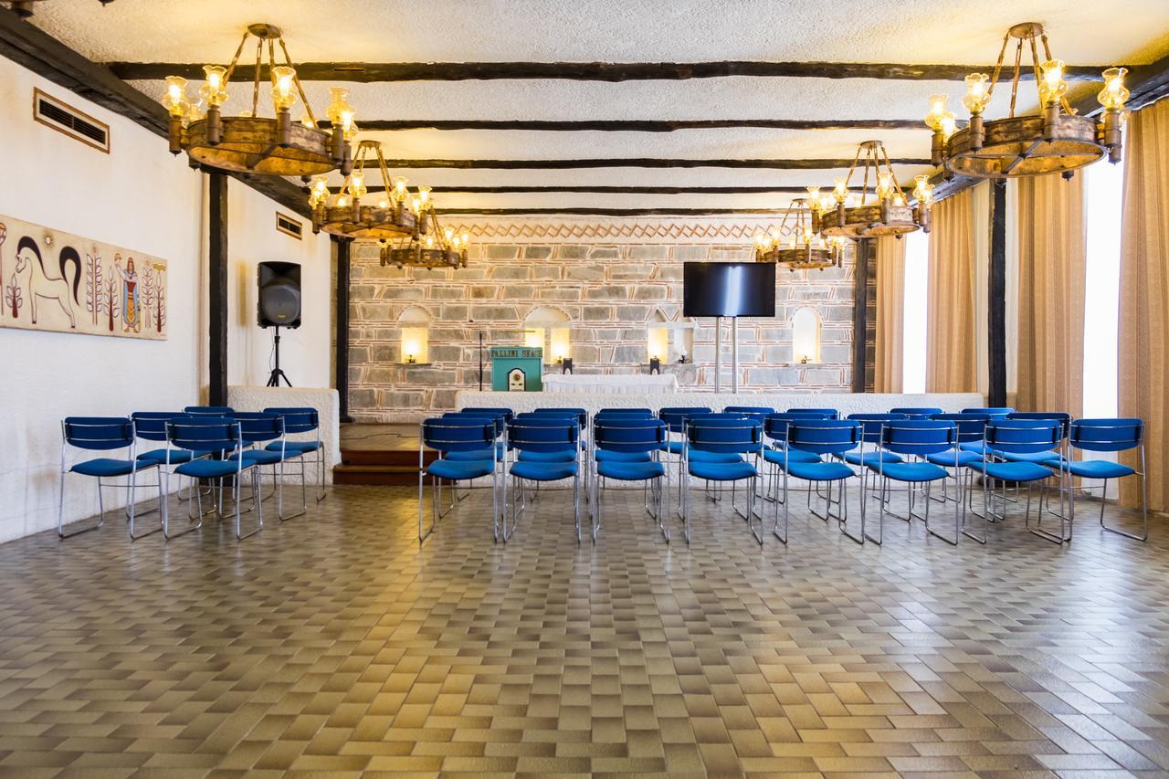 Ghotels Athos Palace Kallithea  Exterior photo