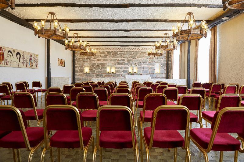 Ghotels Athos Palace Kallithea  Exterior photo