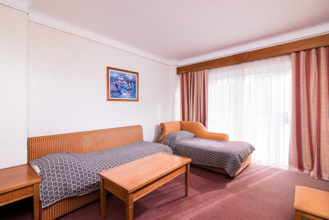 Ghotels Athos Palace Kallithea  Exterior photo